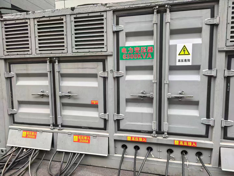 南芬柴油发电机组换季保养注意哪些事项?