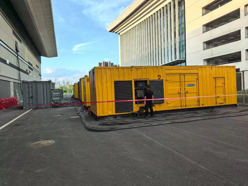 南芬柴油发电机冬季保养注意事项?