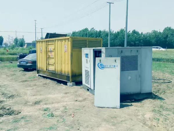 南芬柴油发电机组冬季日常维修需要哪些工具？